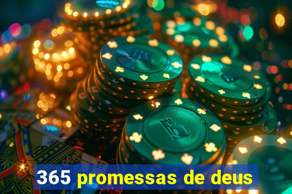 365 promessas de deus